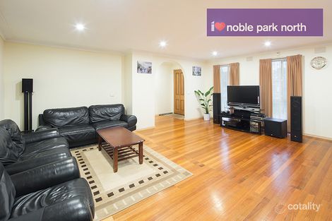 Property photo of 1 Eagle Drive Noble Park North VIC 3174