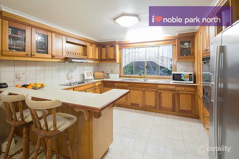 Property photo of 1 Eagle Drive Noble Park North VIC 3174