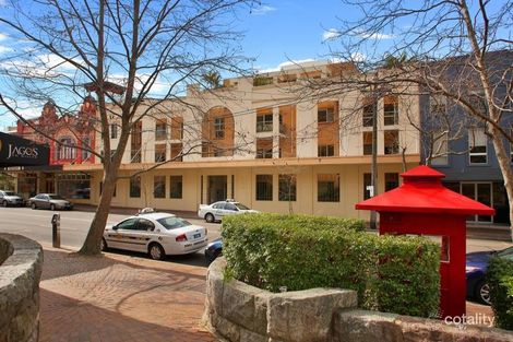 34/267 Miller St, North Sydney, NSW 2060