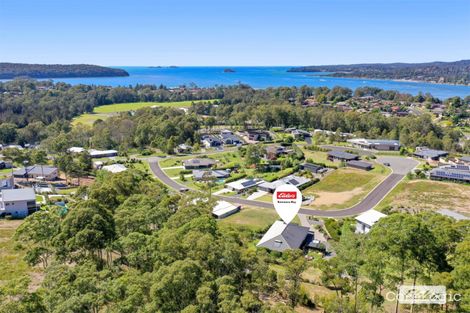 Property photo of 12 Spotted Gum Place North Batemans Bay NSW 2536