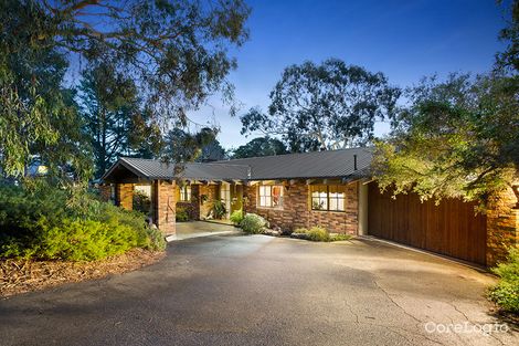 Property photo of 41 Newmans Road Templestowe VIC 3106