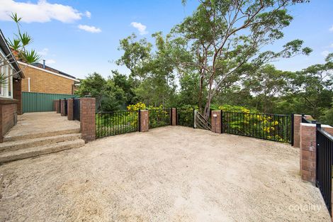 Property photo of 44 Jervis Drive Illawong NSW 2234