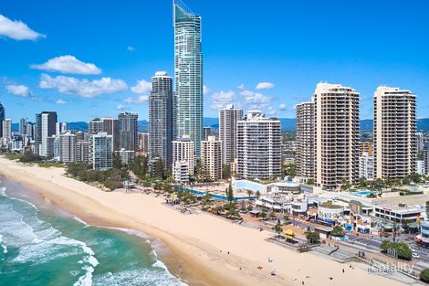 Property photo of 15D/3 Hanlan Street Surfers Paradise QLD 4217