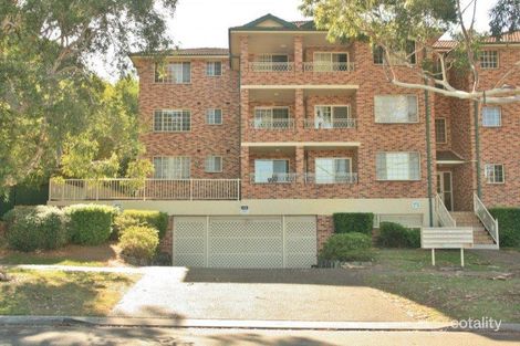 13/1-5 Sunnyside Ave, Caringbah, NSW 2229