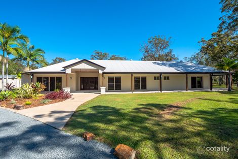 Property photo of 90 Scanlan Street Sunshine Acres QLD 4655