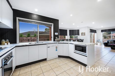 Property photo of 292 Ormond Road Narre Warren South VIC 3805