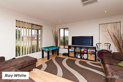 Property photo of 14 Heirisson Turn Ellenbrook WA 6069