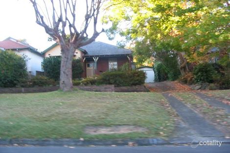 11 Burra Rd, Artarmon, NSW 2064