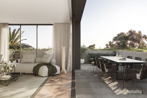 Property photo of 202/8-10 Linacre Road Hampton VIC 3188