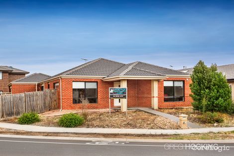 Property photo of 17 Moorookyle Avenue Tarneit VIC 3029