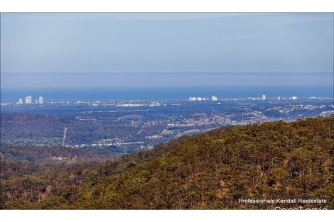 Property photo of 9 Kailas Court Tamborine Mountain QLD 4272