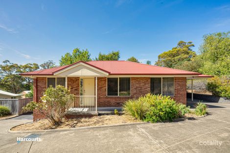 Property photo of 1/15 Saunders Crescent South Hobart TAS 7004