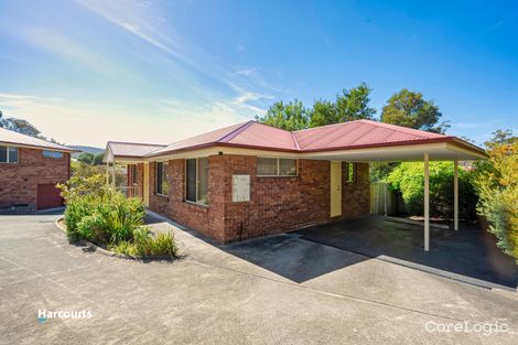 Property photo of 1/15 Saunders Crescent South Hobart TAS 7004