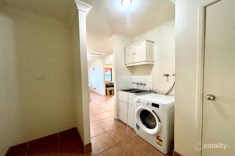 Property photo of LOT 1/37A Savannah Drive Moranbah QLD 4744