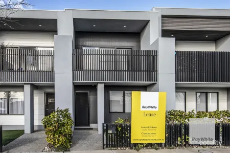 Property photo of 57 Altezze Drive Truganina VIC 3029
