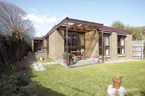 Property photo of 85 Bluff Road Black Rock VIC 3193