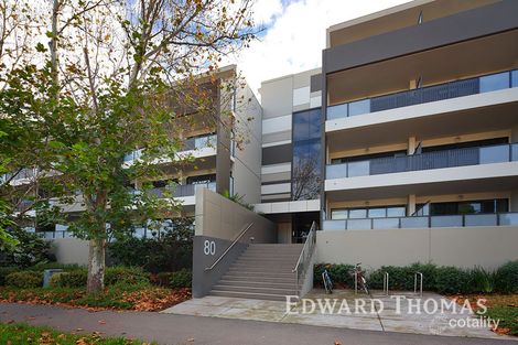 Property photo of 318/80 Ormond Street Kensington VIC 3031
