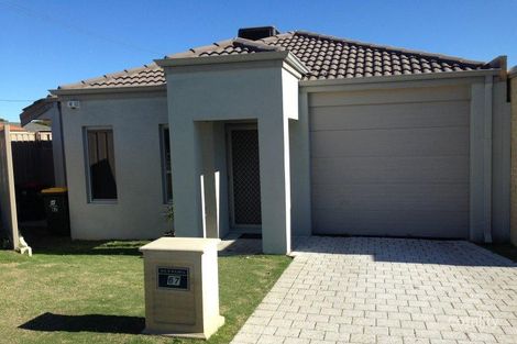 35 Horsham Way, Nollamara, WA 6061