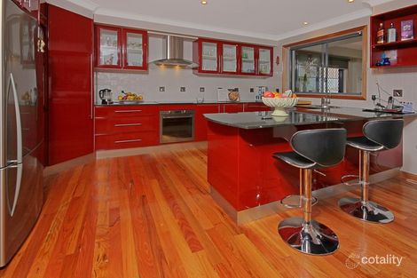 Property photo of 14 Oakwood Way Catalina NSW 2536