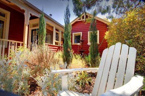 Property photo of 16 Fawkner Street Ballarat Central VIC 3350