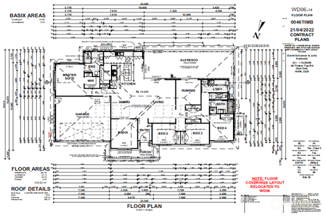 Property photo of 46 Timbertop Road Glen Oak NSW 2320