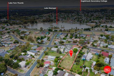 Property photo of 47 Kirkwood Road Eaglehawk VIC 3556