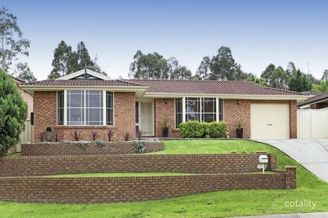 34 Downes Cres, Currans Hill, NSW 2567