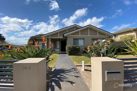Property photo of 1/163 North Road Eastwood NSW 2122