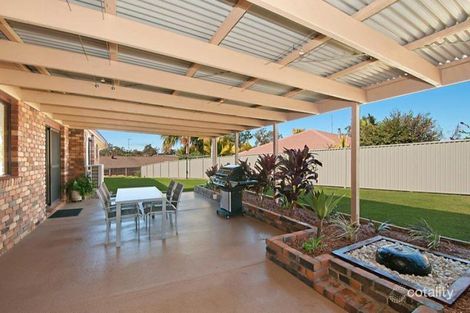 Property photo of 34 Missouri Way Oxenford QLD 4210