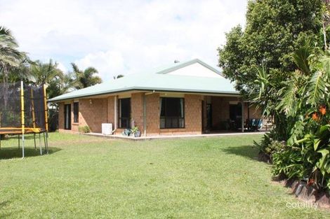 Property photo of 352 Bedford Road Andergrove QLD 4740