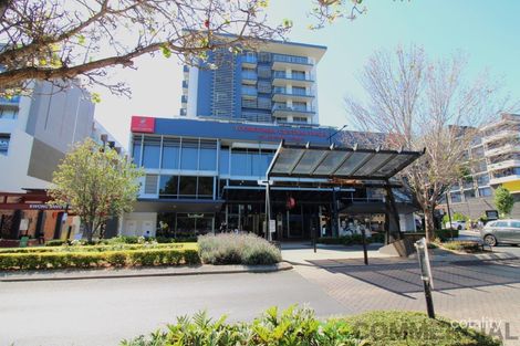 9/532-534 Ruthven St, Toowoomba City, QLD 4350
