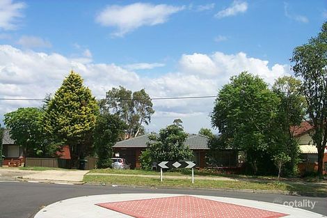 135 Johnston Rd, Bass Hill, NSW 2197