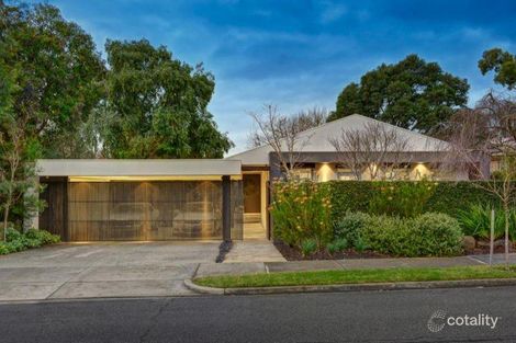 14 Lawrence St, Eaglemont, VIC 3084