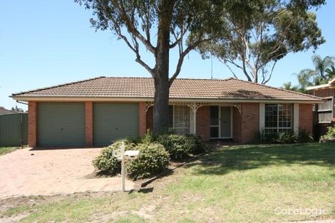 Property photo of 9 Corinne Street Acacia Gardens NSW 2763