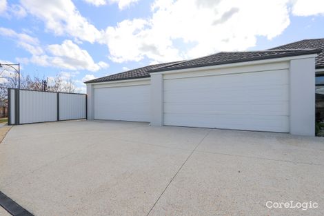 Property photo of 46 Belmore Bend Aubin Grove WA 6164