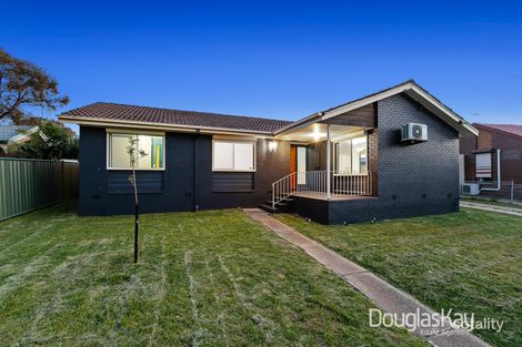 Property photo of 41 Learmonth Crescent Sunshine West VIC 3020