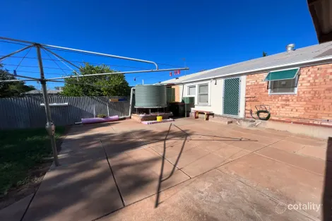 Property photo of 58 Patten Street Whyalla Stuart SA 5608