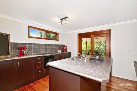 Property photo of 39 Wilsons Creek Road Helensburgh NSW 2508