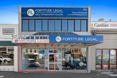 Level 1/230-232 Moorabool St, Geelong, VIC 3220