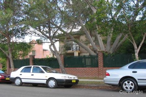 Property photo of 8/247L Burwood Road Concord NSW 2137