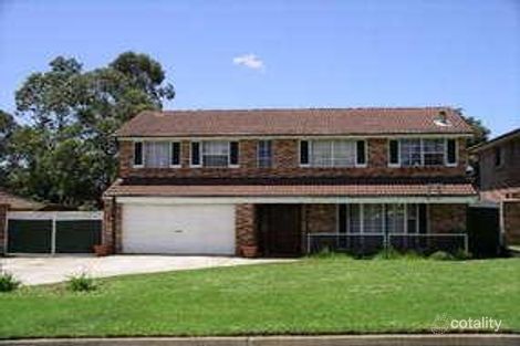 50 Marsh Rd, Silverdale, NSW 2752