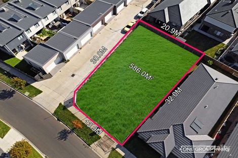 3 Mackenzie Dr, Wollert, VIC 3750