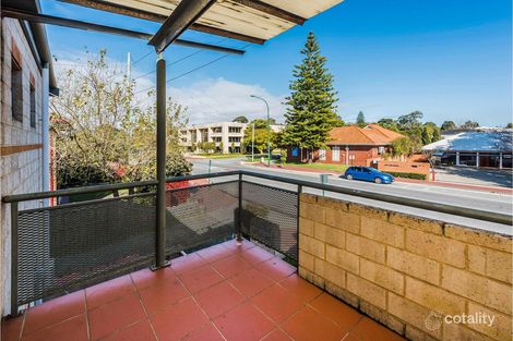 3/38 Broadway, Crawley, WA 6009