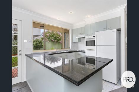 Property photo of 2A Laundess Avenue Panania NSW 2213