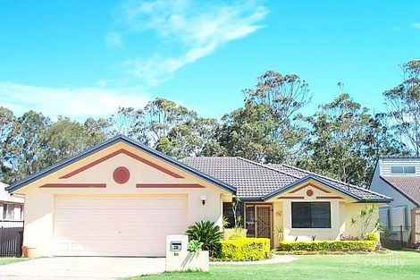 46 Melaleuca Ave, Woolgoolga, NSW 2456