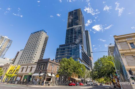 2801/19 Frome St, Adelaide, SA 5000