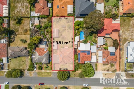 Property photo of 142 The Strand Bedford WA 6052