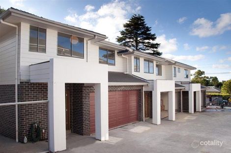 1-3 Charles St, Baulkham Hills, NSW 2153