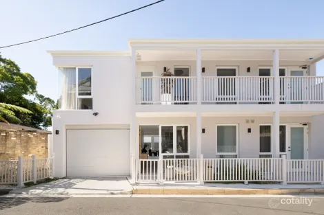 Property photo of 2C Waite Avenue Balmain NSW 2041