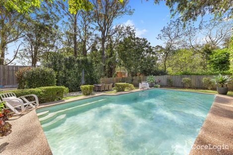 Property photo of 109 Fox Valley Road Wahroonga NSW 2076